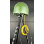 Комплекс РЭБ: станция обнаружения и подавления БПЛА и fpv-дронов «Фурия D8 400W» 8-канальный + детектор-определитель дронов «СФЕРА»